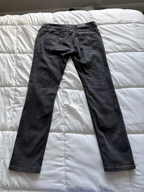 Aturo Calle Jeans - Slim Straight Fit